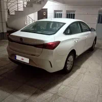 چانگان ‌EADO EV 460