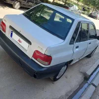 پراید  مدل ۸۳