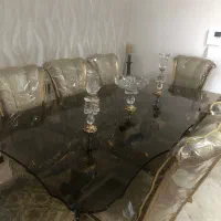 میز ناهارخوری ۸نفره