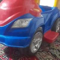 موتور شارژی مدل ۸۹ بخونید