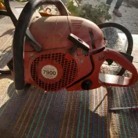 دستگاه کر گیر بنزینی