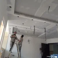 نقاشی ساختمان