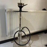 قلیان طرح کرنو
