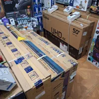 فورکی / هوشمند / کیوال ای دی و ۰۰۰