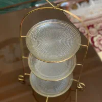 شیرینی خوری ۳طبقه
