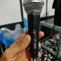 میکروفن اس ام 58 هایکپی
