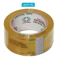 چسب 90 یارد جانسون