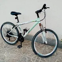دوچرخه سایز 26