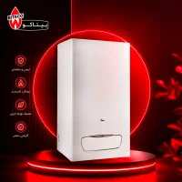پکیج دیواری بوتان پرلا پرو 32000 گارانتی