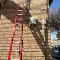 شاگرد برای کابل کشی فیبر نوری