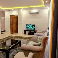 اجاره واحد مبله دوخواب ساعتی/روزانه