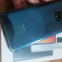 شیائومی Redmi Note 9 Pro با حافظهٔ ۶۴ گیگابایت|موبایل|اصفهان, آزادگان|دیوار