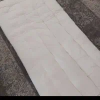 تشک تک نفره نوی نو الیاف پشم
