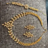 ست جواهرات بدل اصل