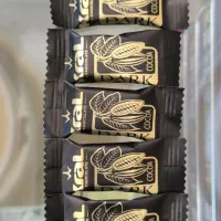 سه گرمی شکلات