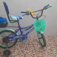 دوچرخه ۱۶