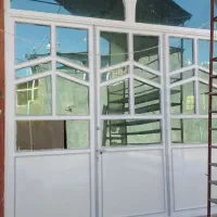 نقاشی ساختمان