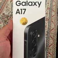گوشی a17 سامسونگ ۱۲۸ گیگ
