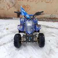 چهار چرخ نو