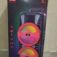 اسپیکر نو