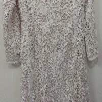 لباس عقد و نامزدی به همراه کیف و کفش