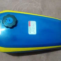 باک موتور سیکلت 125