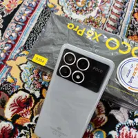 poco x6 pro 512g|موبایل|کرمانشاه, |دیوار