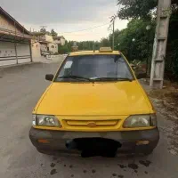 تاکسی شهری