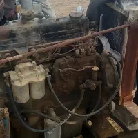 لوازم‌موتور‌فورد‌چهار‌سیلند