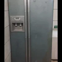 یخچال ساید کره ای