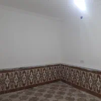 آپارتمان جهانتیغی مستقل همکف