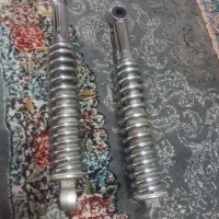 کمک عقب هندا