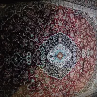 فرش 12 متری جفت
