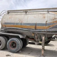 بونکر سیمان|خودرو سنگین|نظرآباد, احمد آباد|دیوار