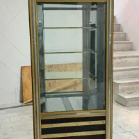 یخچال ۸۰ سانتی درحد متور دانفوس آلمان