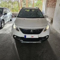 پژو ۲۰۰۸