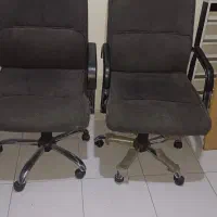 صندلی اداری