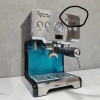 اسپرسوساز نواNova 128 سری اصلی