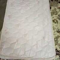 تشک تخت بچه گانه