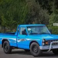 بار نیسان همه روزه