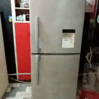 یخچال فریزر فروزان