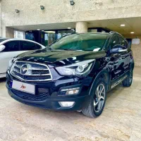 هایما S5 توربو مدل۹۷ در حد صفر با ۵۰ تا کار