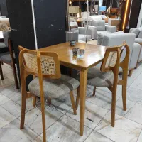 میزنهارخوری۲نفره شمس