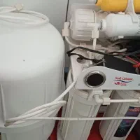 دستگاه تصفیه آب