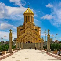 تور هوایی تفلیس 3 شب و 4 روز