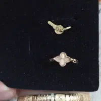 مقداری طلا
