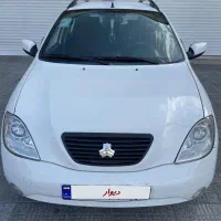 تیبا ۲ پلاس مدل ۹۹