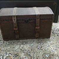 صندوق،صندوقچه