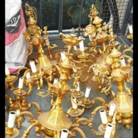 خریدوفروش لوستر