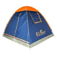 چادر اف آی تی تنت مدل F.I.T TENT double roof T22+